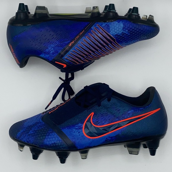 Nike Phantom Venom Elite SG Pro Anti-Clog ACC - Picture 4 of 4